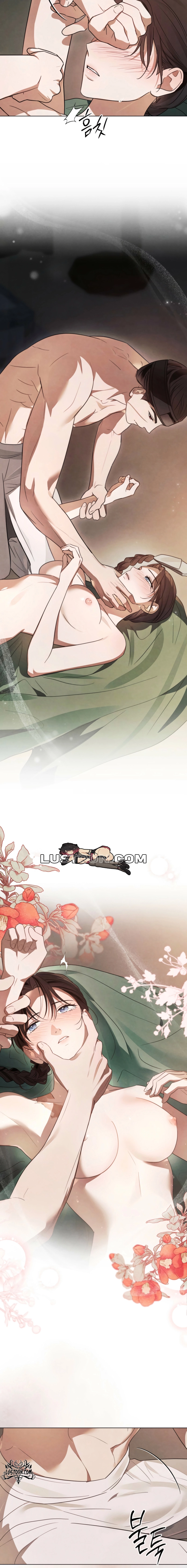 Read Transgression chapter 11 image 2 on Lezhin