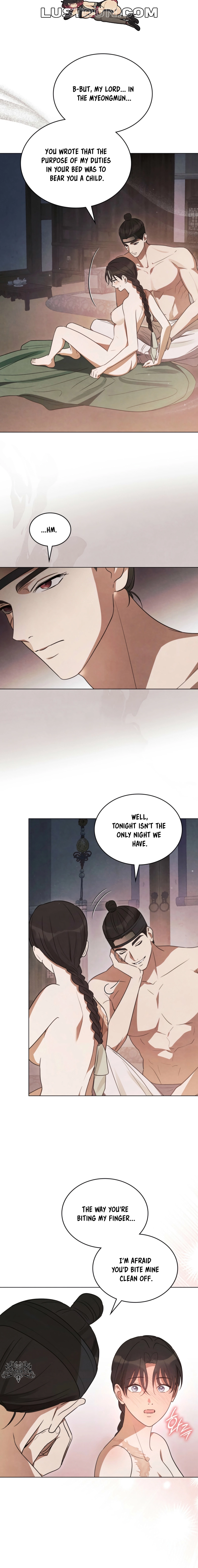 Read Transgression chapter 11 image 4 on Lezhin