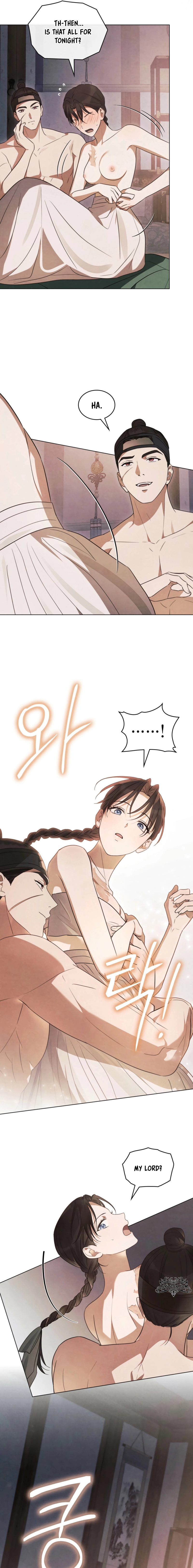 Read Transgression chapter 11 image 5 on Lezhin