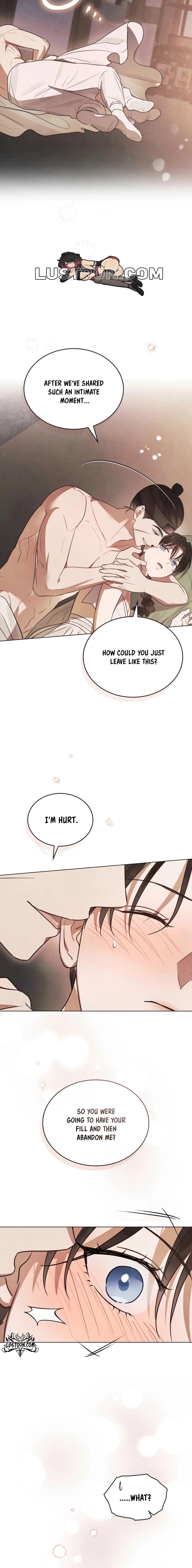 Read Transgression chapter 11 image 6 on Lezhin
