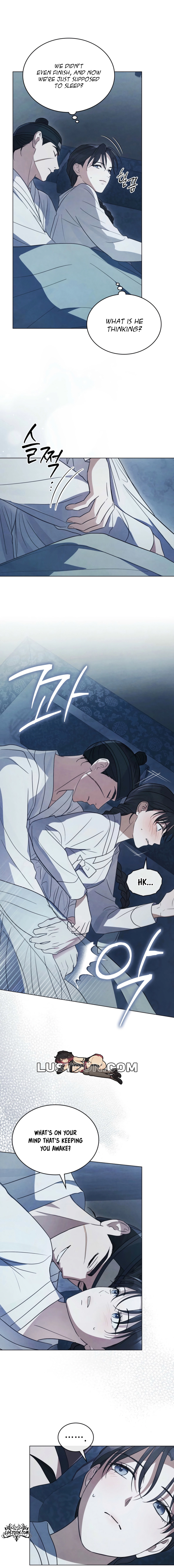 Read Transgression chapter 11 image 8 on Lezhin