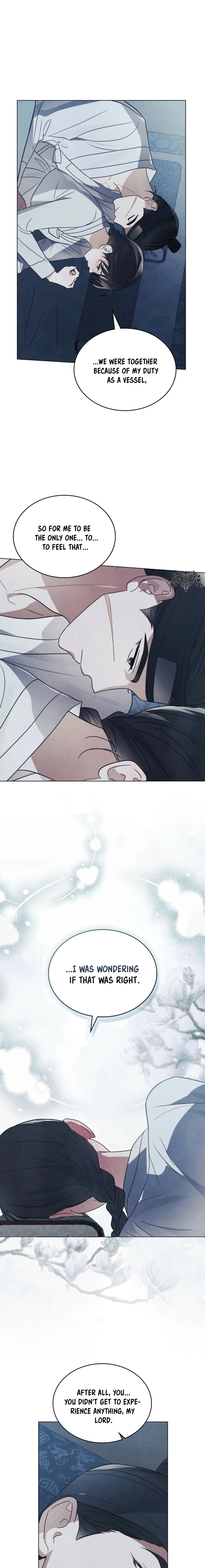 Read Transgression chapter 11 image 9 on Lezhin