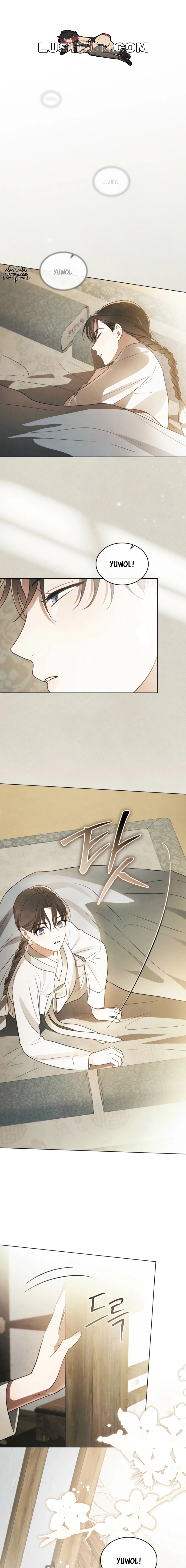 Read Transgression chapter 12 image 1 on Lezhin
