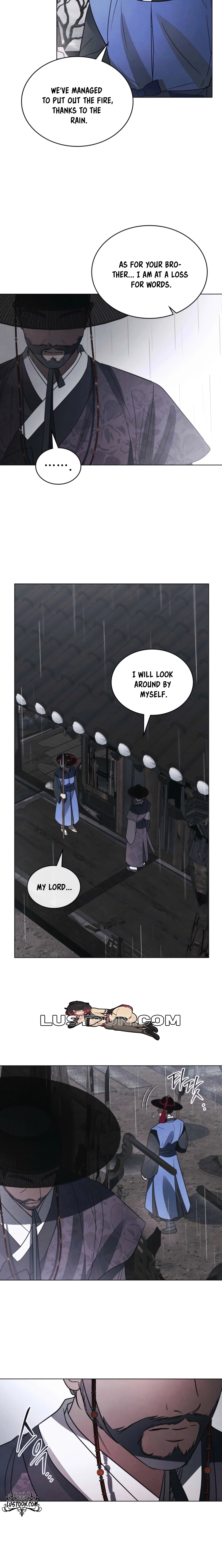 Read Transgression chapter 12 image 12 on Lezhin