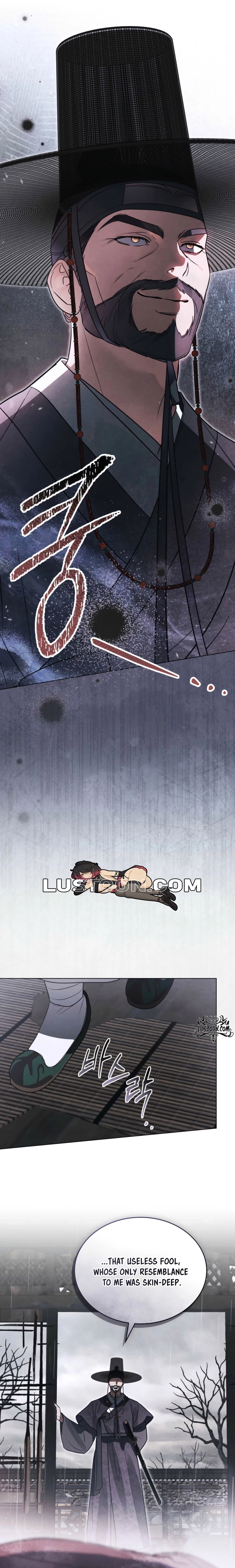 Read Transgression chapter 12 image 13 on Lezhin