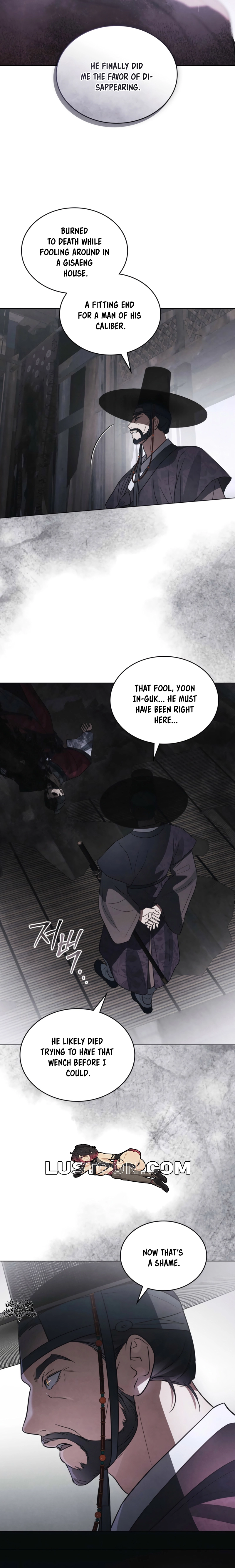 Read Transgression chapter 12 image 14 on Lezhin