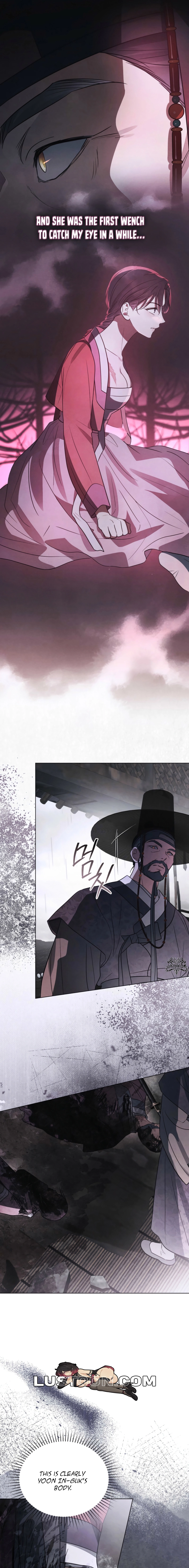Read Transgression chapter 12 image 15 on Lezhin