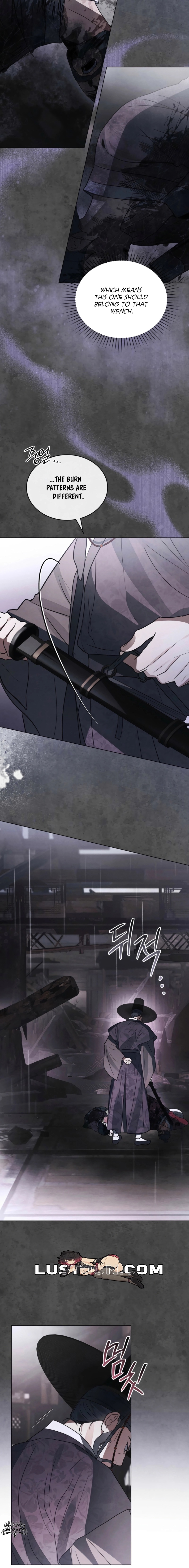 Read Transgression chapter 12 image 16 on Lezhin