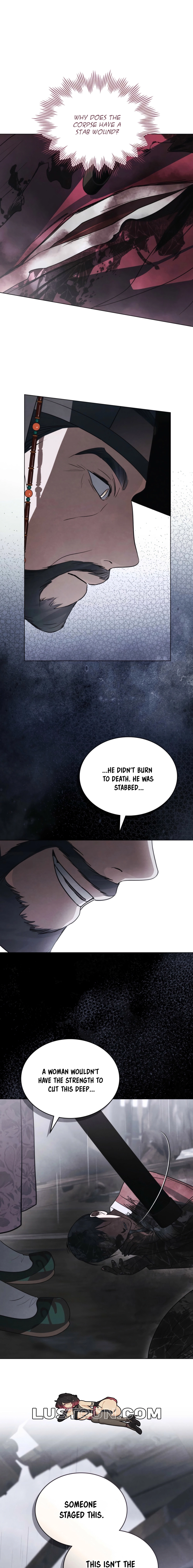Read Transgression chapter 12 image 17 on Lezhin
