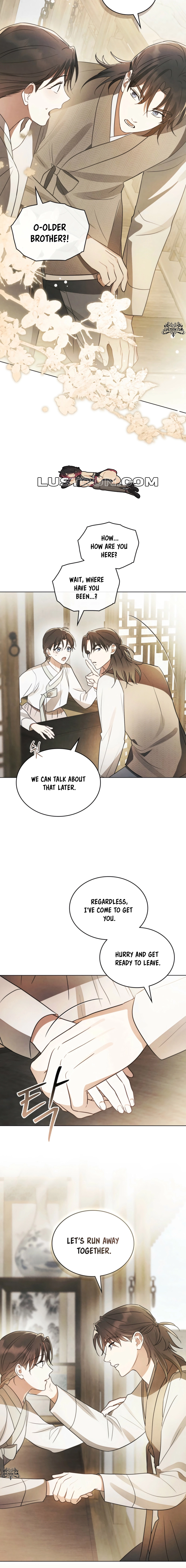 Read Transgression chapter 12 image 2 on Lezhin