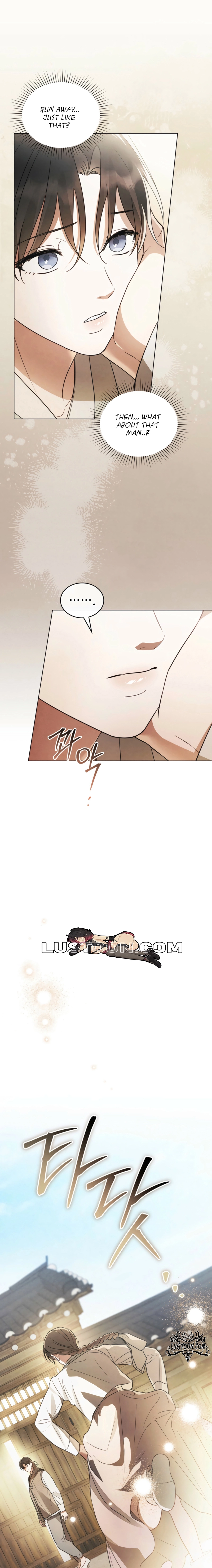Read Transgression chapter 12 image 3 on Lezhin