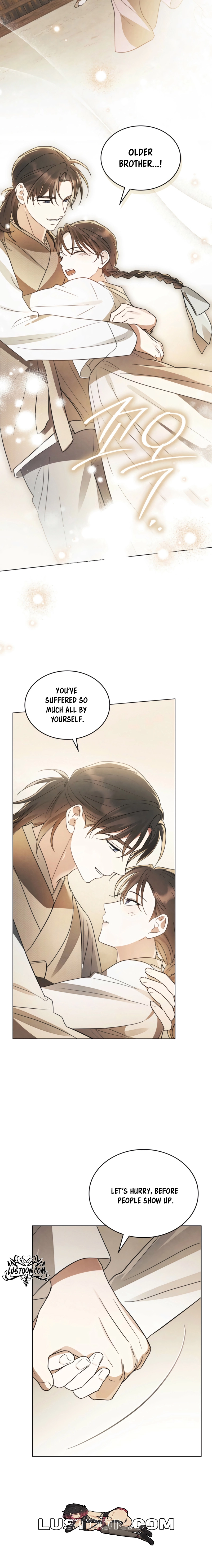 Read Transgression chapter 12 image 4 on Lezhin