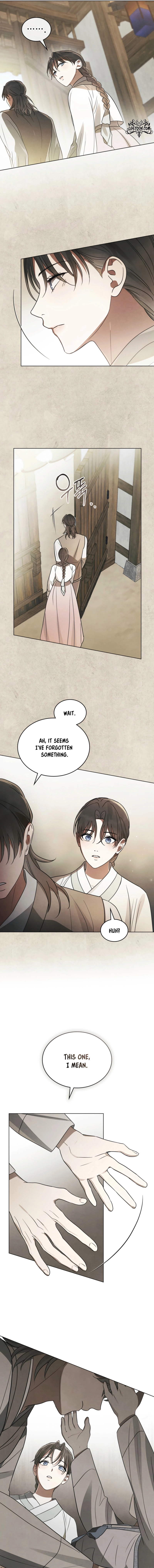 Read Transgression chapter 12 image 5 on Lezhin