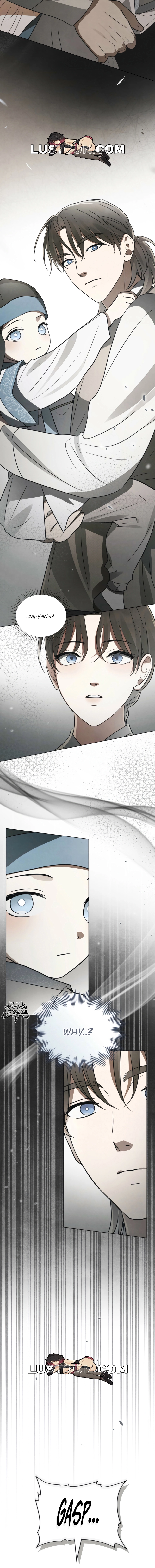 Read Transgression chapter 12 image 6 on Lezhin