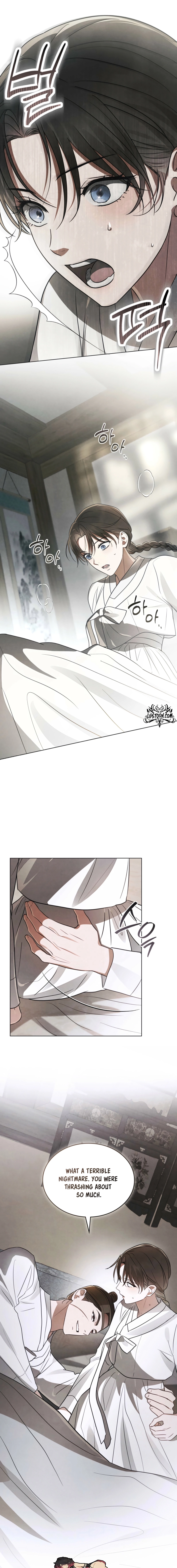 Read Transgression chapter 12 image 7 on Lezhin