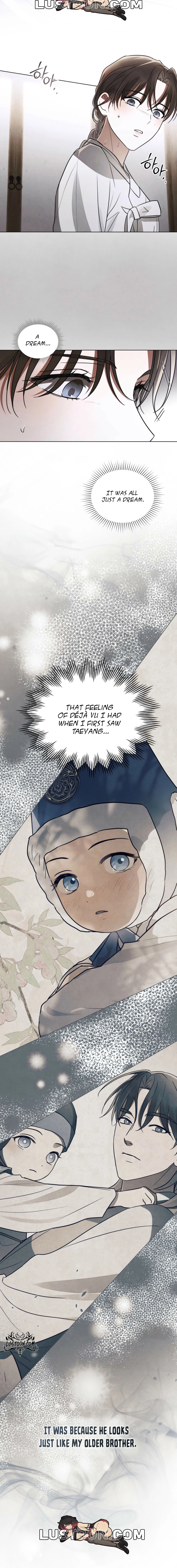 Read Transgression chapter 12 image 8 on Lezhin
