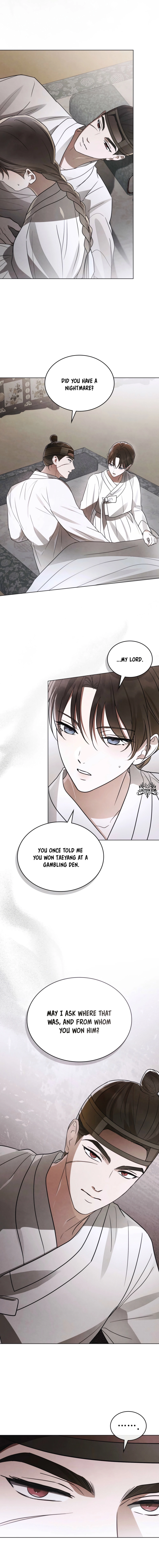 Read Transgression chapter 12 image 9 on Lezhin