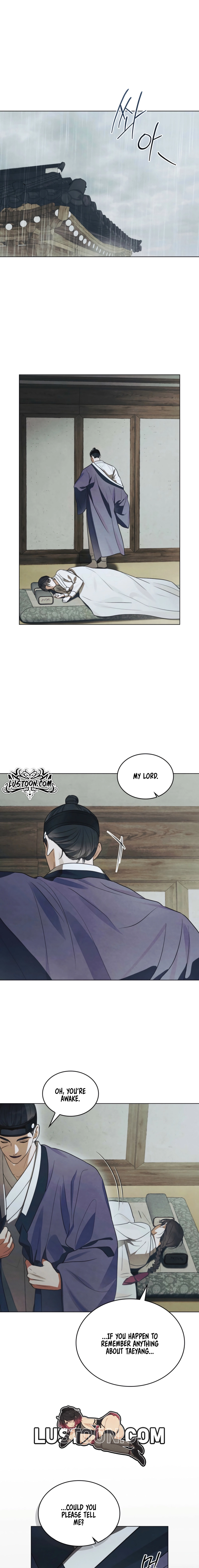 Read Transgression chapter 13 image 1 on Lezhin
