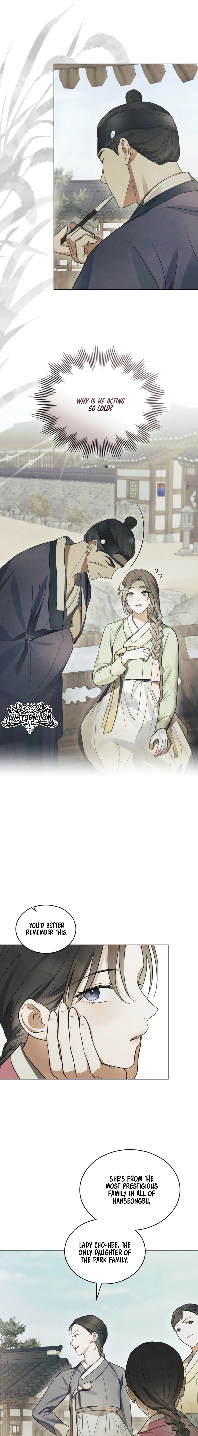 Read Transgression chapter 13 image 11 on Lezhin