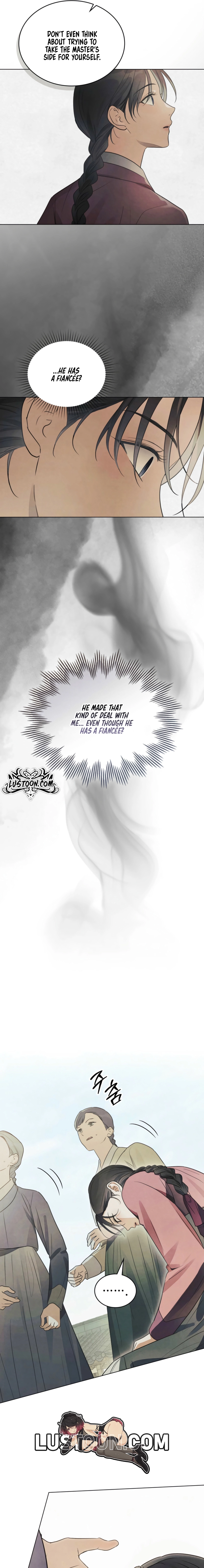 Read Transgression chapter 13 image 13 on Lezhin