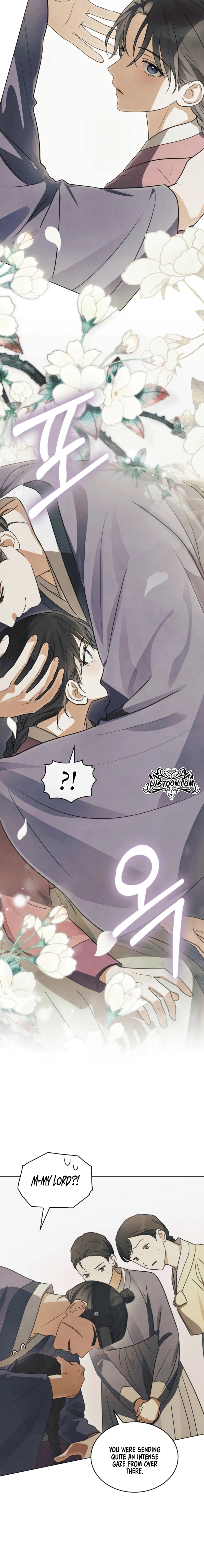 Read Transgression chapter 13 image 14 on Lezhin