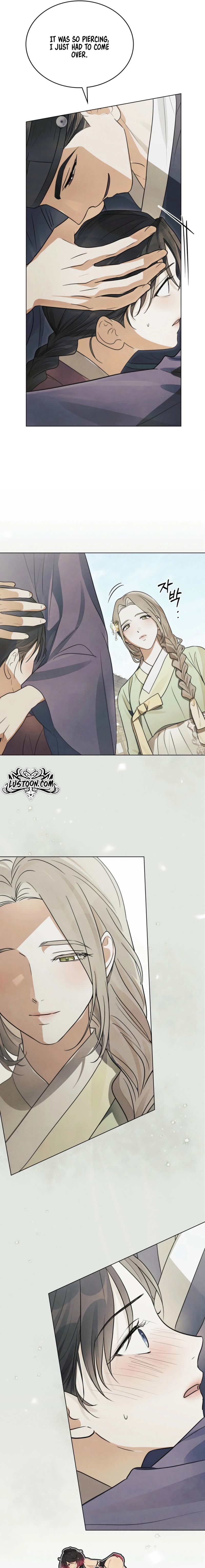 Read Transgression chapter 13 image 15 on Lezhin
