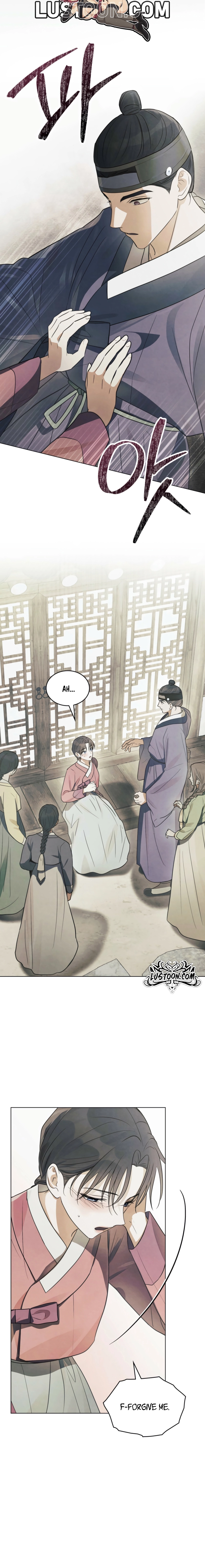 Read Transgression chapter 13 image 16 on Lezhin