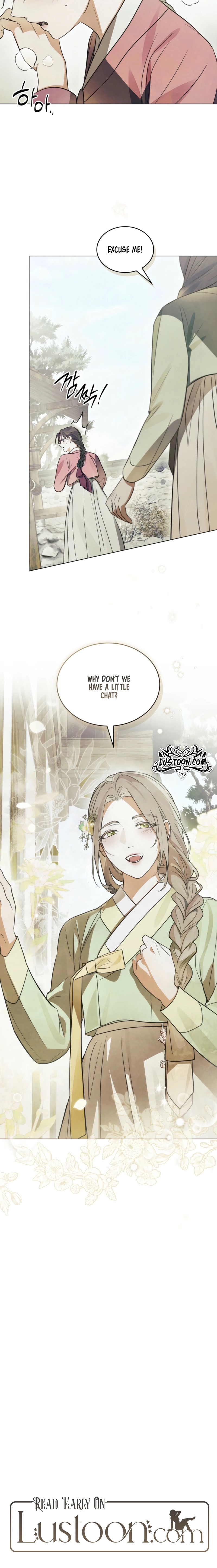 Read Transgression chapter 13 image 18 on Lezhin
