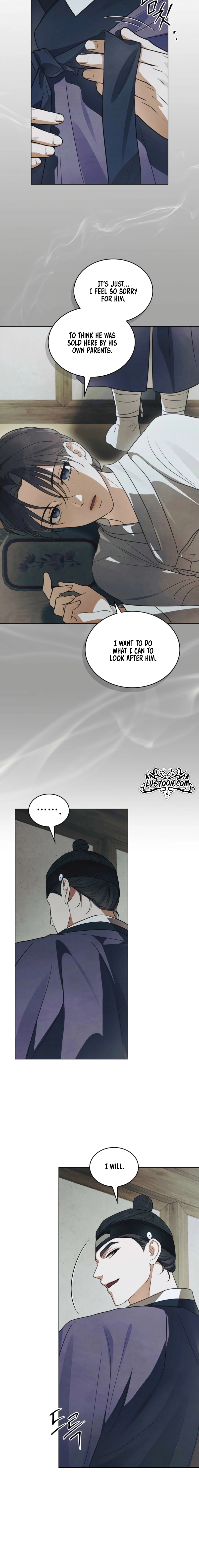 Read Transgression chapter 13 image 2 on Lezhin