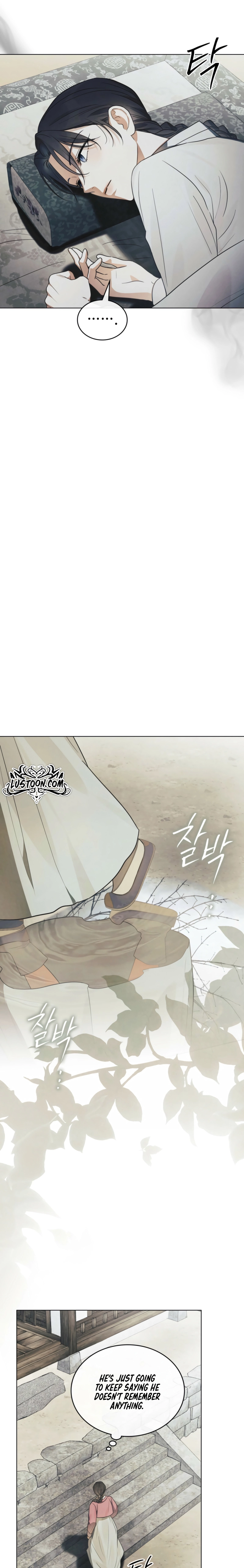 Read Transgression chapter 13 image 3 on Lezhin
