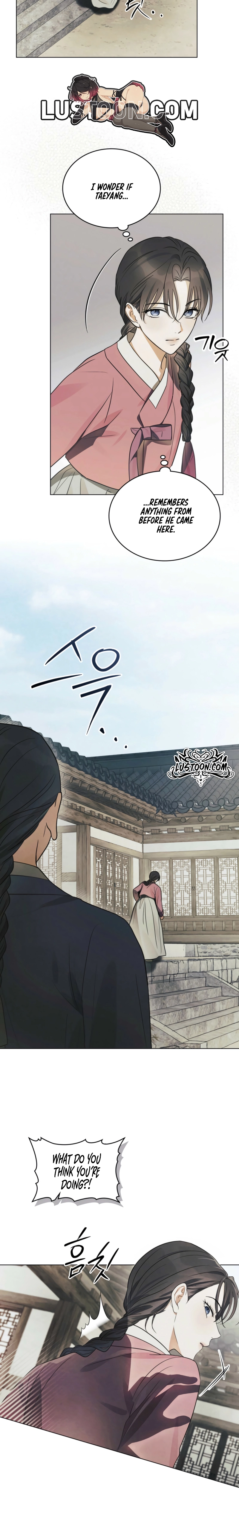 Read Transgression chapter 13 image 4 on Lezhin