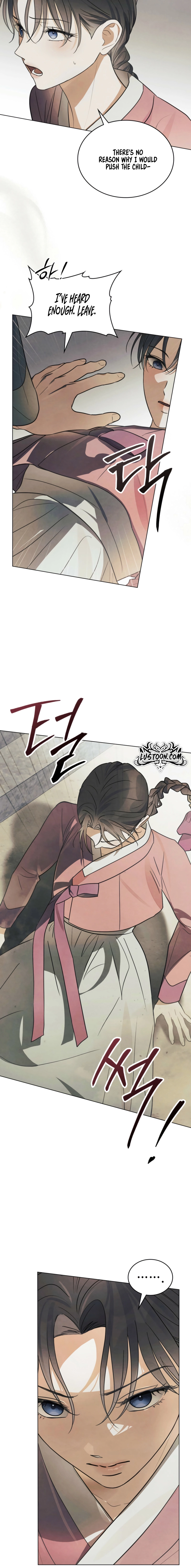Read Transgression chapter 13 image 6 on Lezhin