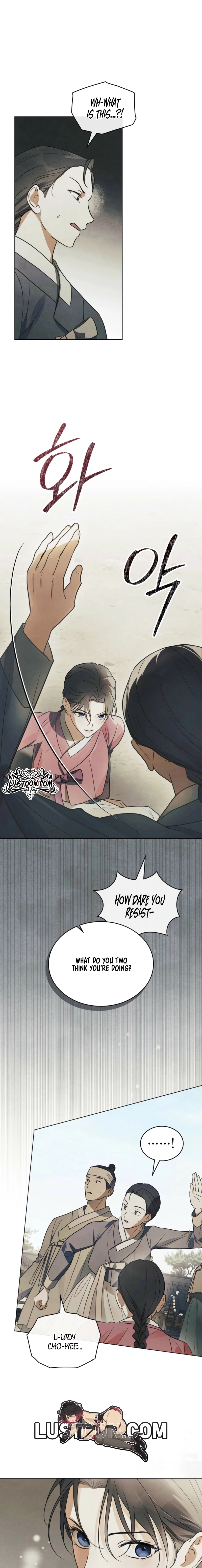 Read Transgression chapter 13 image 7 on Lezhin