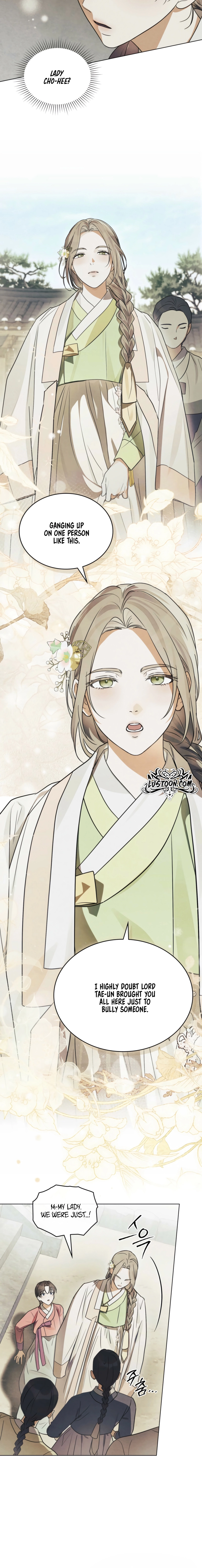 Read Transgression chapter 13 image 8 on Lezhin