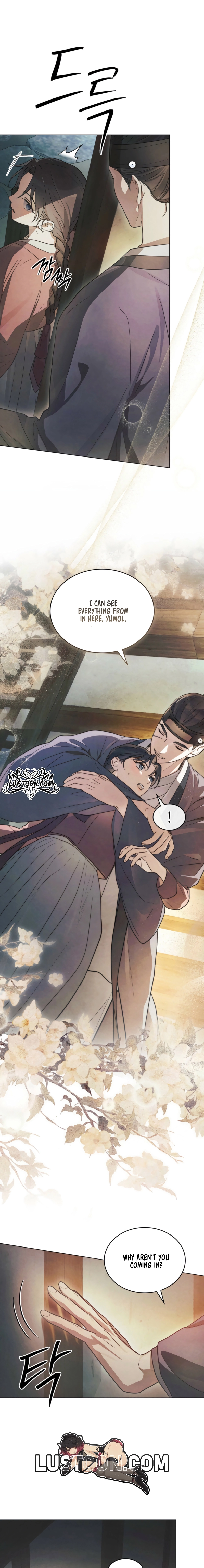 Read Transgression chapter 14 image 11 on Lezhin
