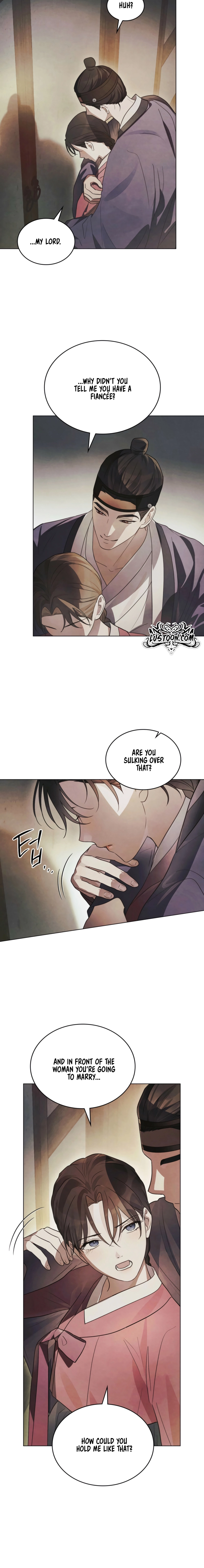 Read Transgression chapter 14 image 12 on Lezhin
