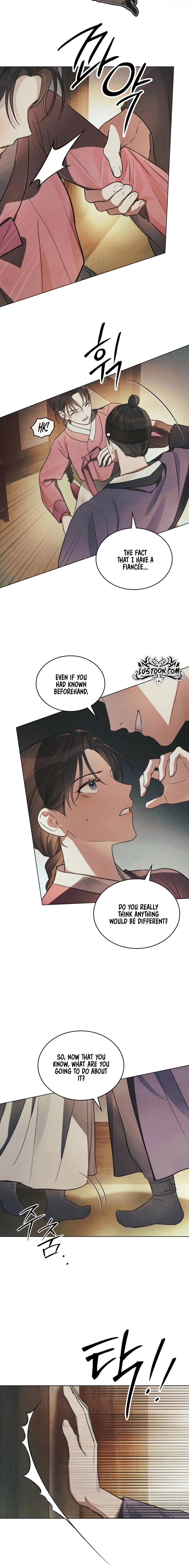 Read Transgression chapter 14 image 14 on Lezhin