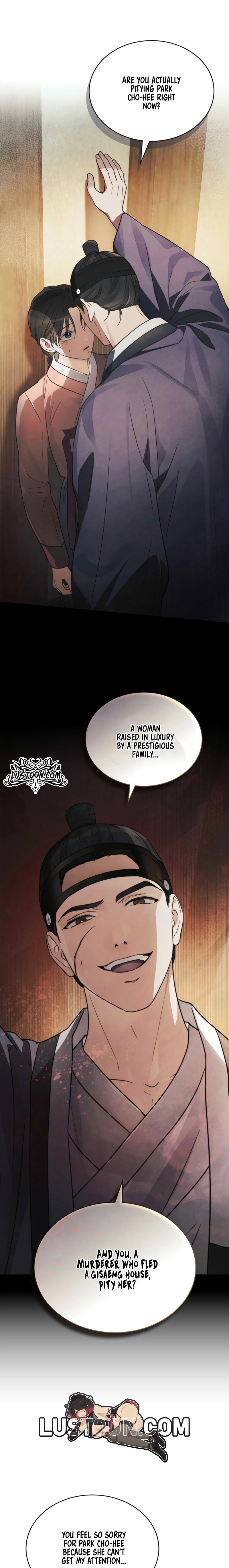 Read Transgression chapter 14 image 15 on Lezhin