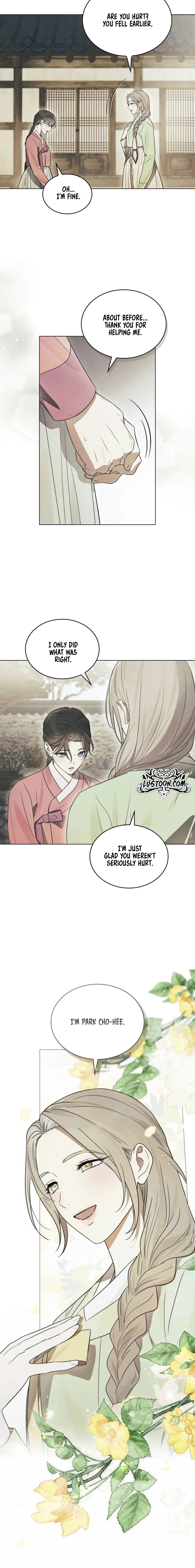 Read Transgression chapter 14 image 2 on Lezhin