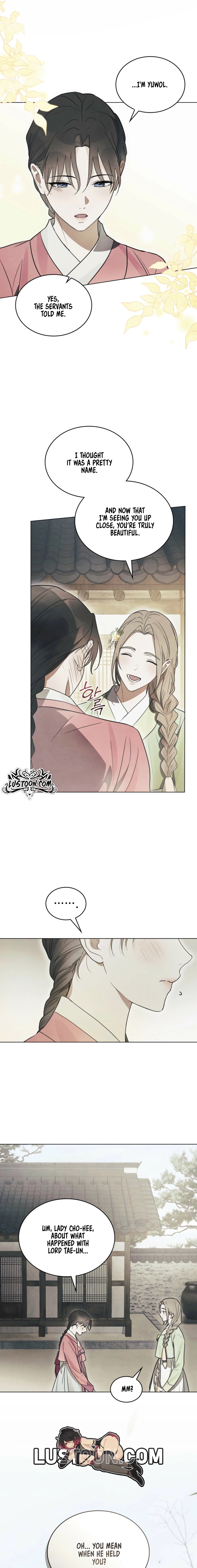 Read Transgression chapter 14 image 3 on Lezhin