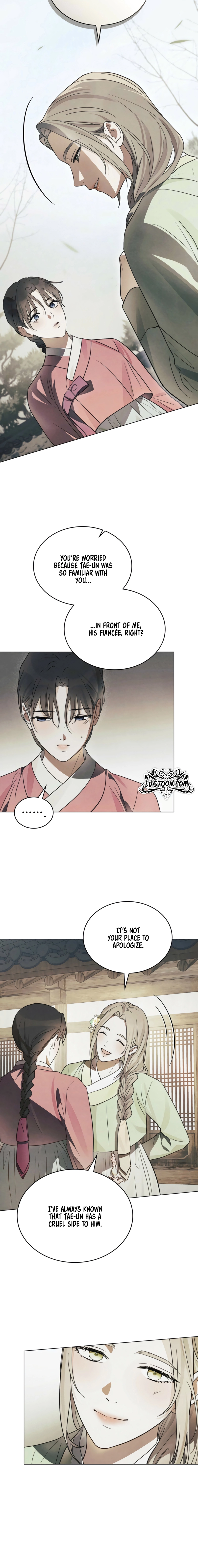 Read Transgression chapter 14 image 4 on Lezhin