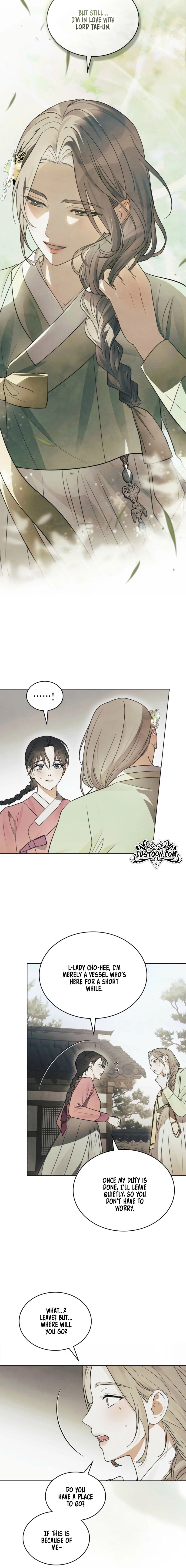 Read Transgression chapter 14 image 6 on Lezhin