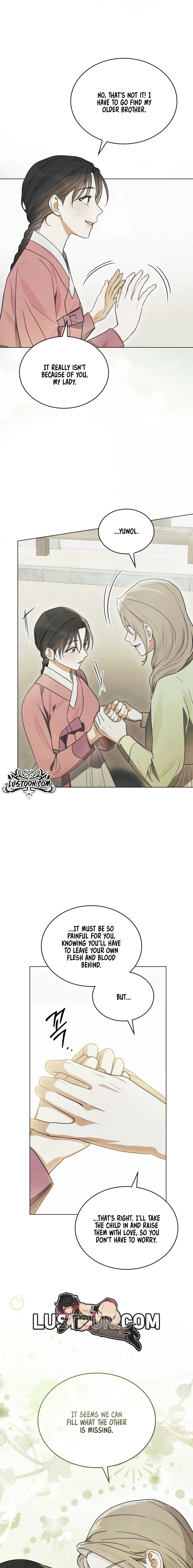 Read Transgression chapter 14 image 7 on Lezhin