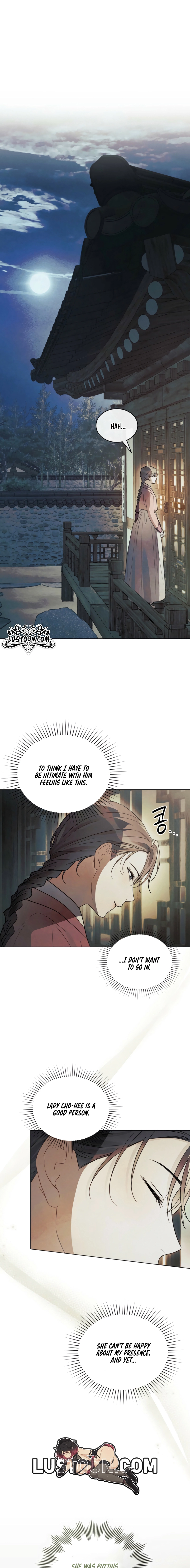 Read Transgression chapter 14 image 9 on Lezhin
