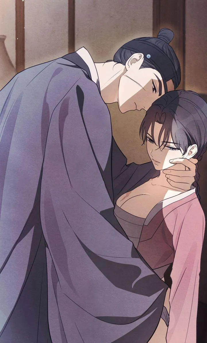 Read Transgression chapter 15 image 15 on Lezhin