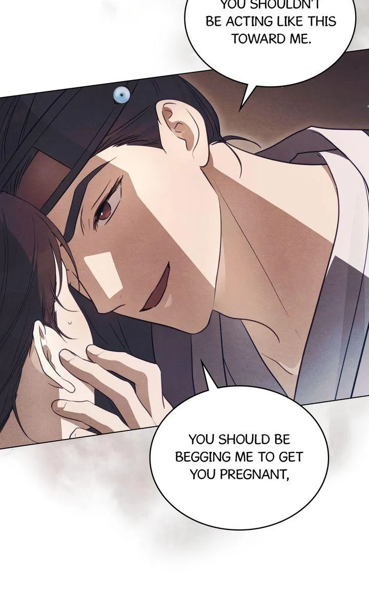 Read Transgression chapter 15 image 2 on Lezhin
