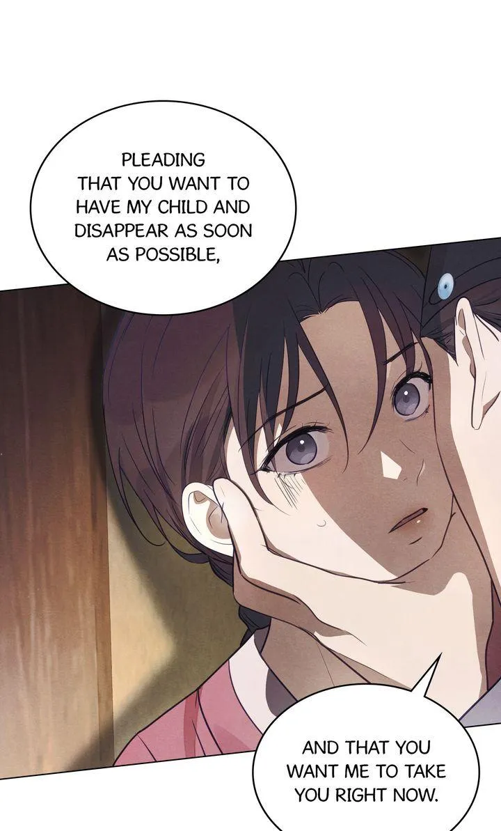 Read Transgression chapter 15 image 3 on Lezhin