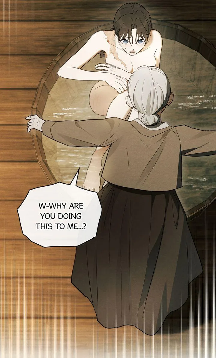 Read Transgression chapter 16 image 3 on Lezhin