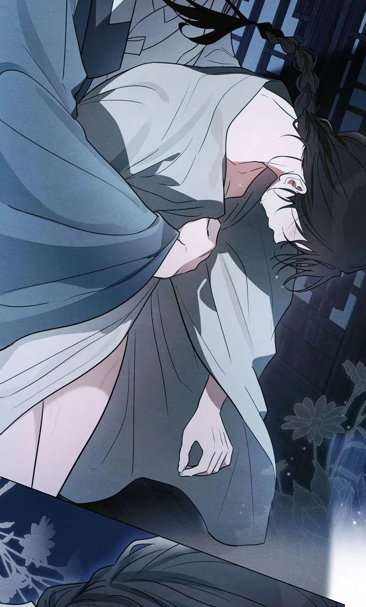 Read Transgression chapter 16 image 33 on Lezhin