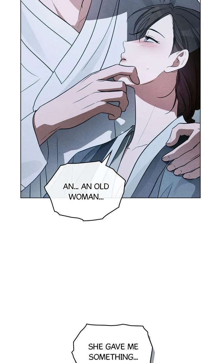 Read Transgression chapter 16 image 43 on Lezhin